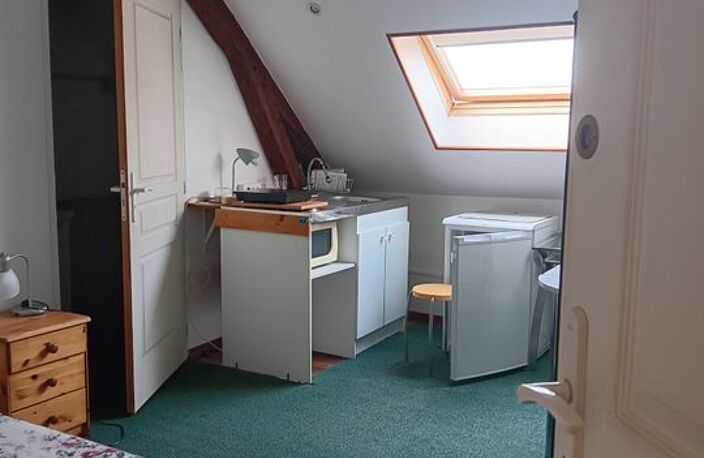 Studio de 20m2 à louer sur Saint-Quentin — photo 2
