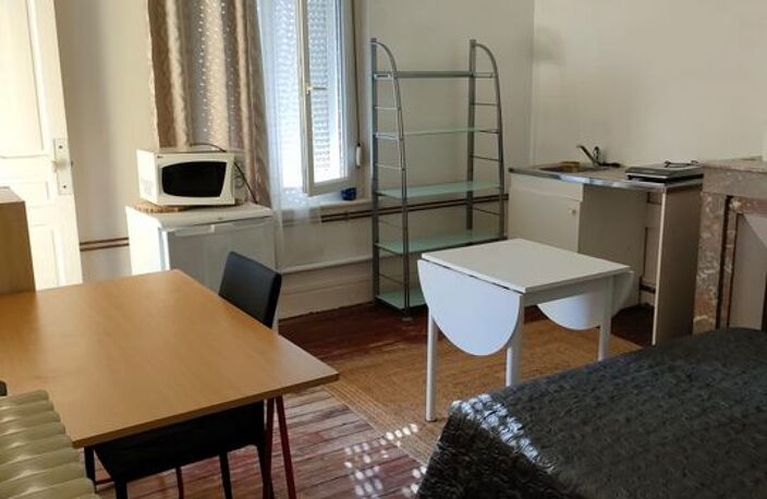Studio de 20m2 à louer sur Saint-Quentin — photo 3