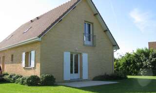 Appartement 1 Pièce 27 m² à louer à Lillebonne (76170)