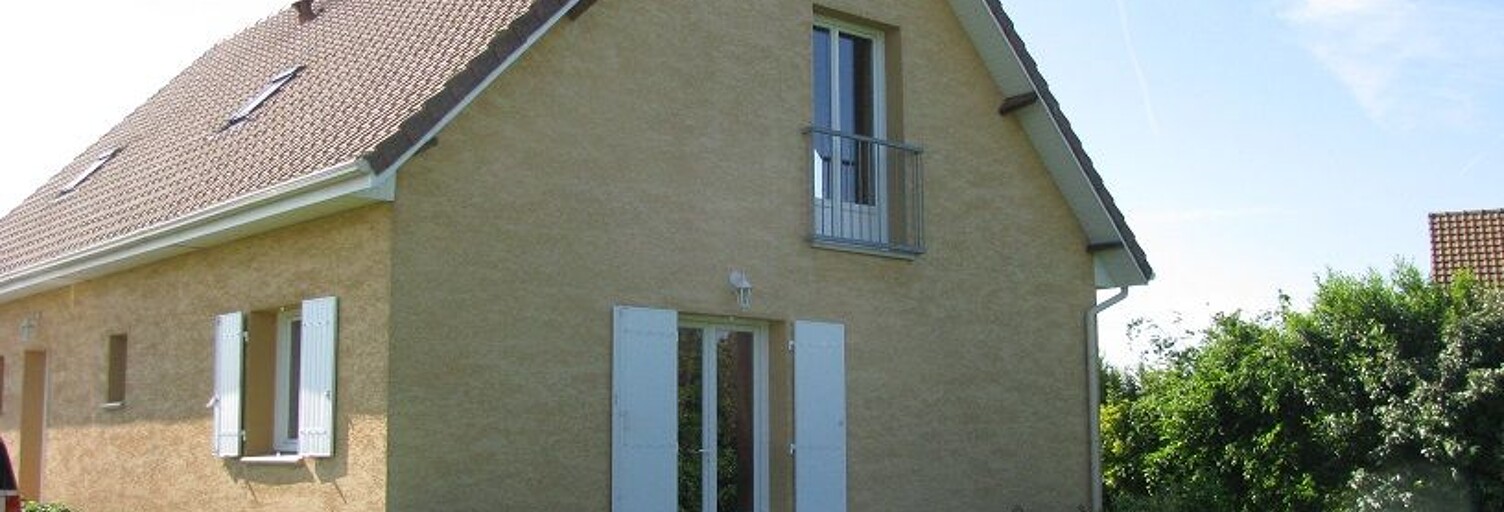 Appartement 1 Pièce 27 m² à louer à Lillebonne (76170)