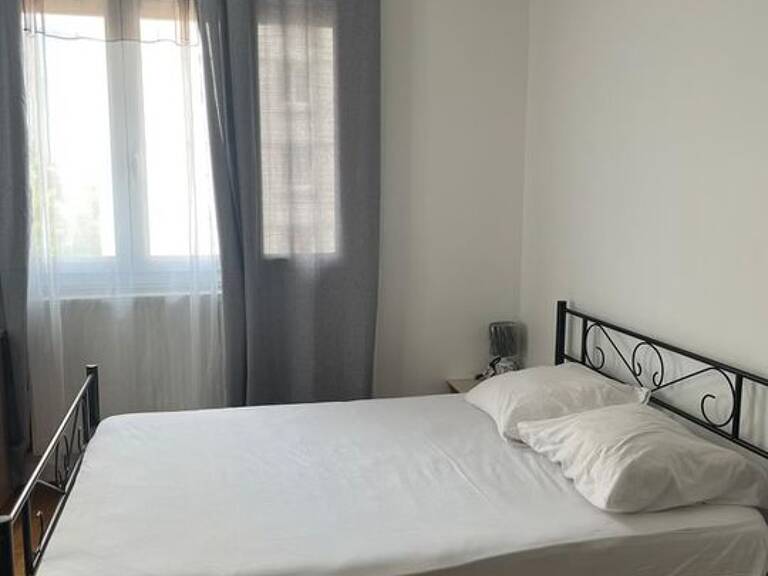 Appartement de 93m2 à louer sur Grenoble — photo 1
