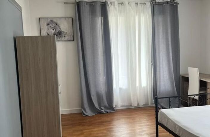 Appartement de 93m2 à louer sur Grenoble — photo 3