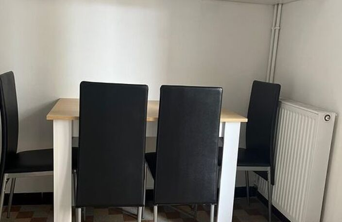 Appartement de 93m2 à louer sur Grenoble — photo 4