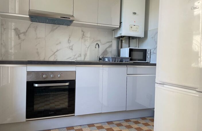 Appartement de 93m2 à louer sur Grenoble — photo 5
