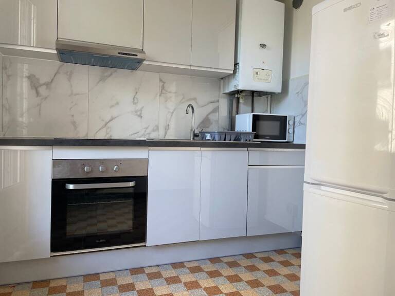 Appartement de 93m2 à louer sur Grenoble — photo 1
