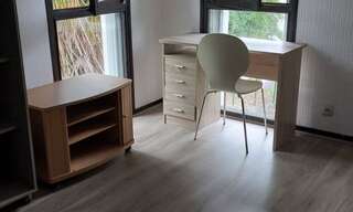 Appartement 1 Pièce 24 m² à louer à Pau (64000)