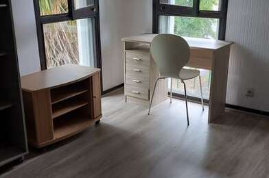 Appartement 1 pièces 420 €