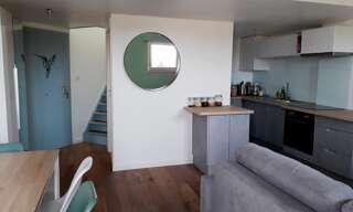 Appartement 1 Pièce 44 m² à louer à Lyon 4 (69004)