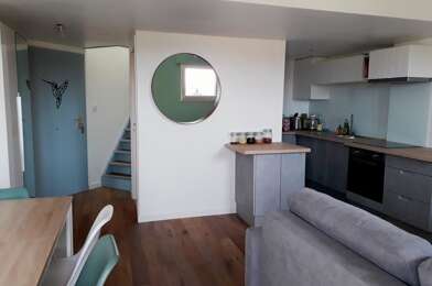 Appartement 1 pièces 950 €