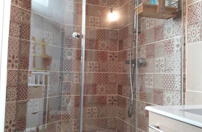 Appartement de 44m2 à louer sur Lyon 04 — photo 2