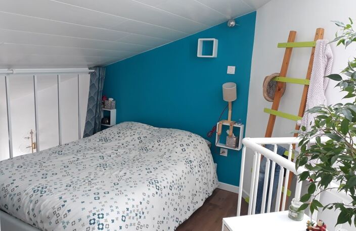 Appartement de 44m2 à louer sur Lyon 04 — photo 3