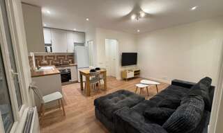 Appartement 2 Pièces 38 m² à louer à Nogent-sur-Marne (94130)