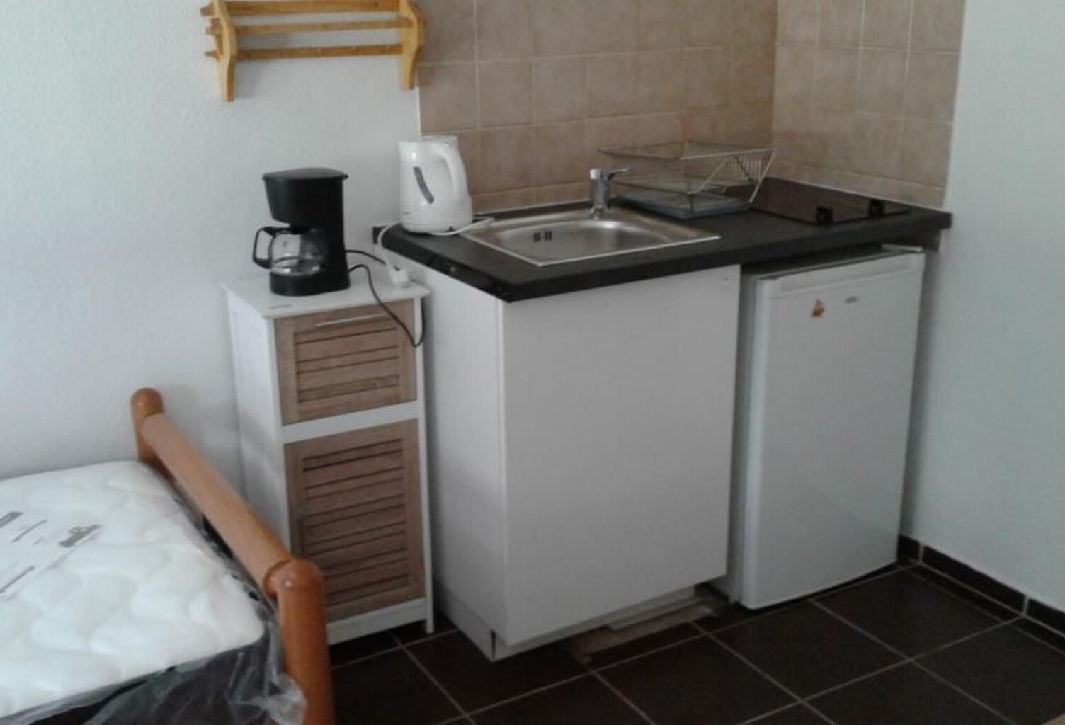 Studio de 18m2 à louer sur Mulhouse — photo 1