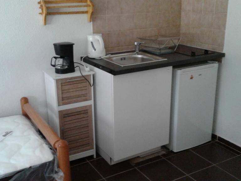 Studio de 18m2 à louer sur Mulhouse — photo 1