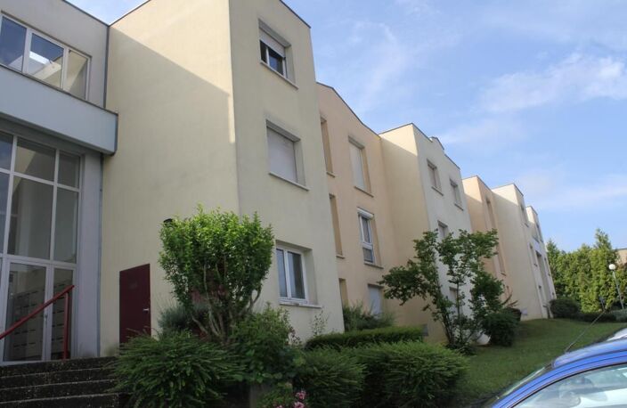 Studio de 18m2 à louer sur Mulhouse — photo 2