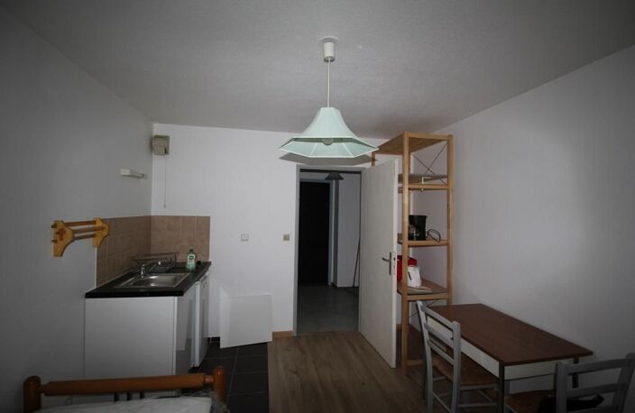 Studio de 18m2 à louer sur Mulhouse — photo 3