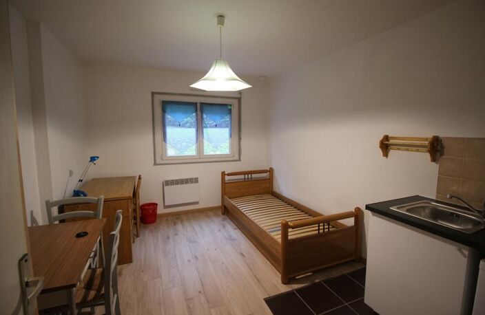 Studio de 18m2 à louer sur Mulhouse — photo 4