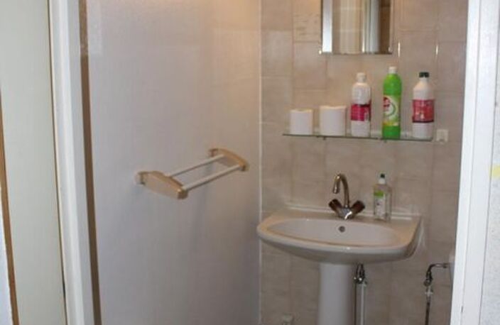 Studio de 18m2 à louer sur Mulhouse — photo 5