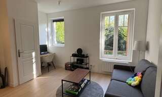 Appartement 1 Pièce 20 m² à louer à Tassin-la-Demi-Lune (69160)