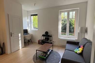 Appartement 1 pièces 675 €