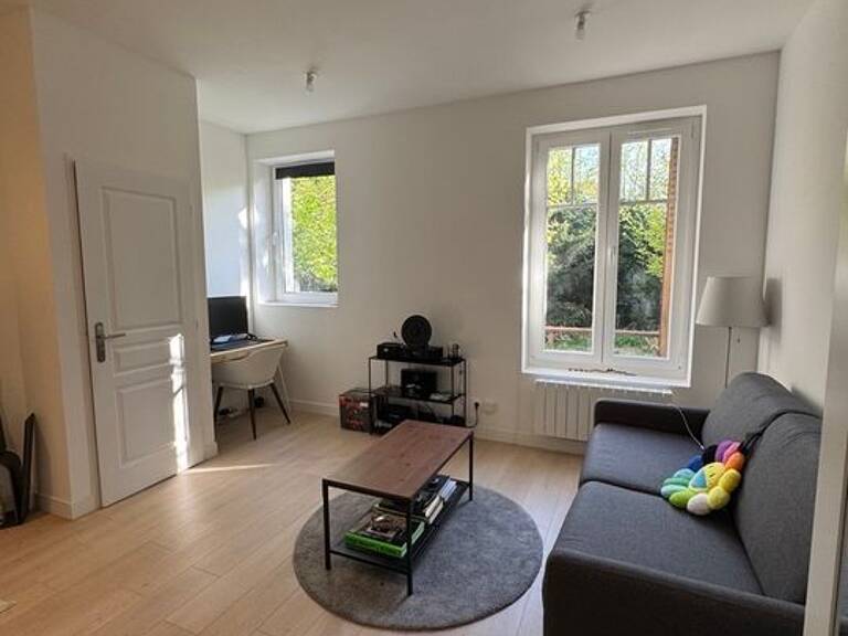 Studio de 20m2 à louer sur Tassin-la-Demi-Lune — photo 1
