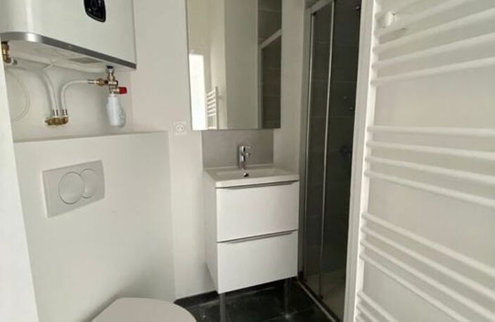 Studio de 20m2 à louer sur Tassin-la-Demi-Lune — photo 2