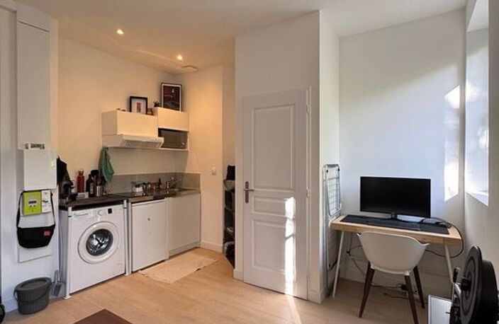 Studio de 20m2 à louer sur Tassin-la-Demi-Lune — photo 3