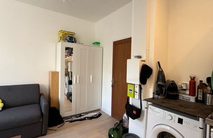 Studio de 20m2 à louer sur Tassin-la-Demi-Lune — photo 4