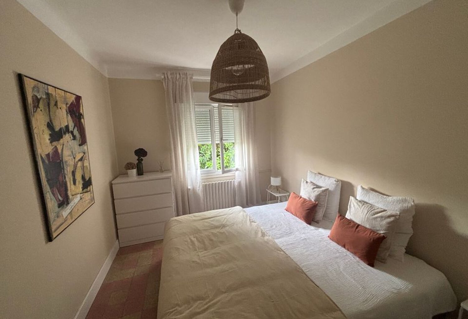 Appartement de 66m2 à louer sur Nîmes — photo 1