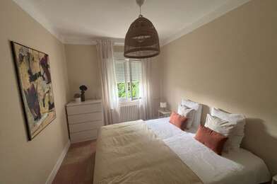 Appartement 4 pièces 900 €