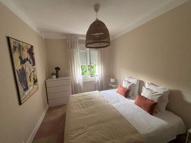 Appartement de 66m2 à louer sur Nîmes — photo du bien