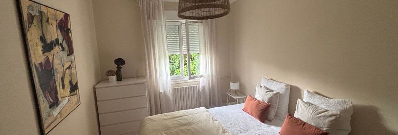 Appartement 4 Pièces 66 m² à louer à Nîmes (30000)