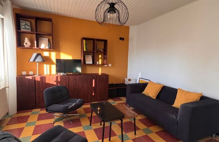 Appartement de 66m2 à louer sur Nîmes — photo 3