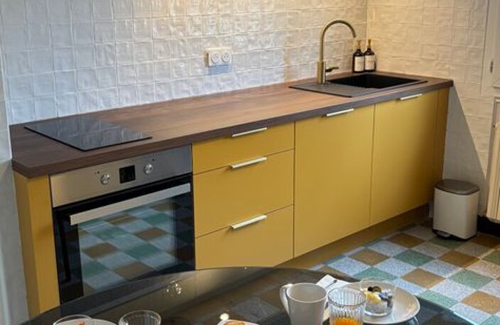 Appartement de 66m2 à louer sur Nîmes — photo 4