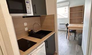 Appartement 1 Pièce 19 m² à louer à Saint-Étienne (42000)