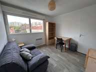 Studio de 19m2 à louer sur Saint-Étienne — photo 2