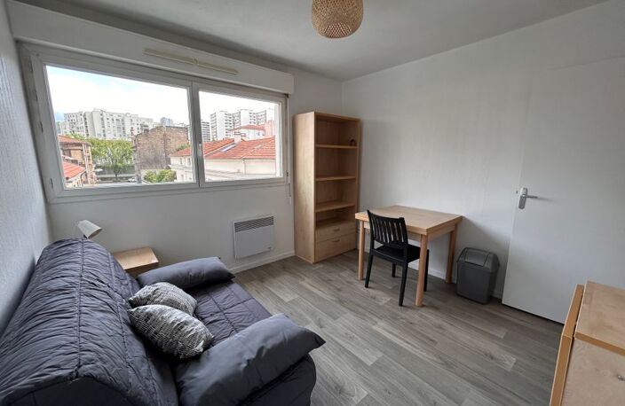 Studio de 19m2 à louer sur Saint-Étienne — photo 2