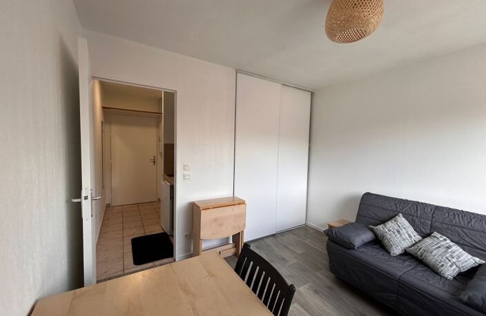Studio de 19m2 à louer sur Saint-Étienne — photo 3