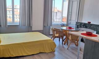 Appartement 1 Pièce 30 m² à louer à Saint-Étienne (42000)