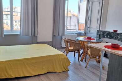 Appartement 1 pièces 390 €