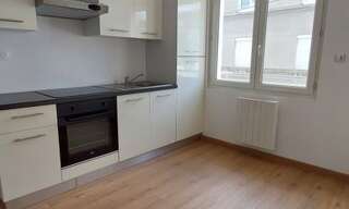 Appartement 2 Pièces 38 m² à louer à Saint-Nazaire (44600)