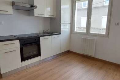 Appartement 2 pièces 750 €