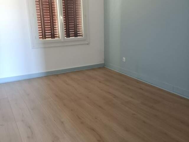 Appartement de 60m2 à louer sur Roanne — photo du bien