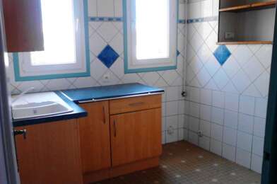 Appartement 3 pièces 485 €