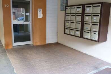 Appartement 1 pièces 450 €