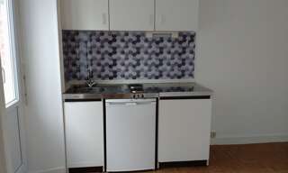 Appartement 1 Pièce 29 m² à louer à Rennes (35000)