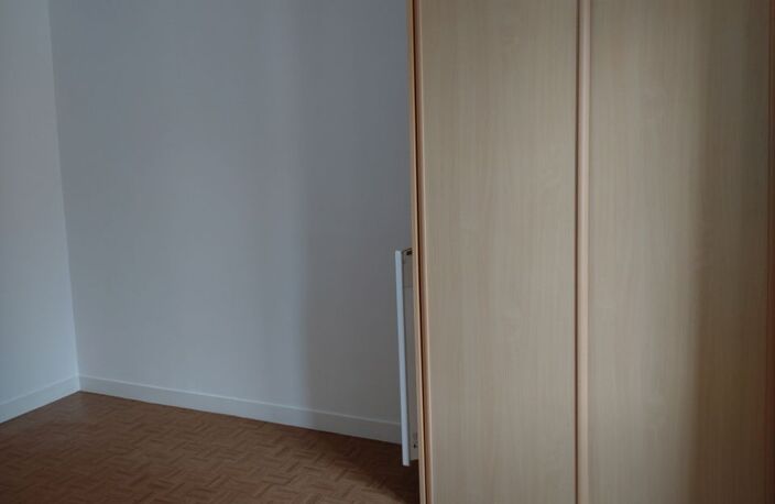 Appartement de 29m2 à louer sur Rennes — photo 2