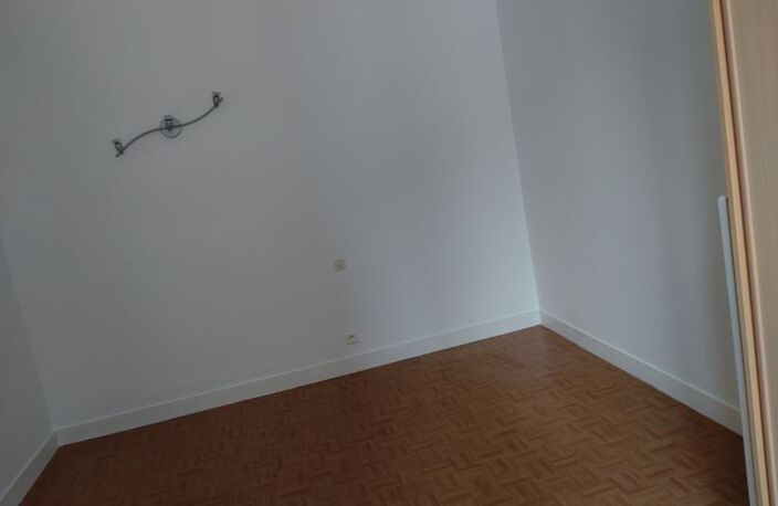 Appartement de 29m2 à louer sur Rennes — photo 3