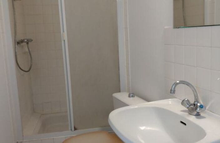 Appartement de 29m2 à louer sur Rennes — photo 4