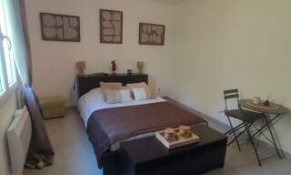 Appartement 1 Pièce 15 m² à louer à Saint-Christol-lez-Alès (30380)